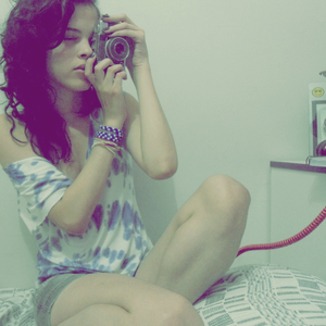 Foto de perfil de Livya Alves