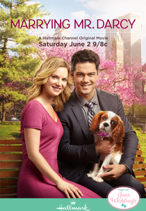 Casando Com Sr. Darcy (Marrying Mr. Darcy)