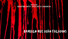 Daquilo que não falamos (What we don't talk about) - curta-metragem (short film) - trailer
