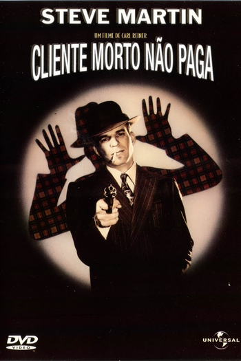  de Filme Cliente Morto Não Paga (1982)
