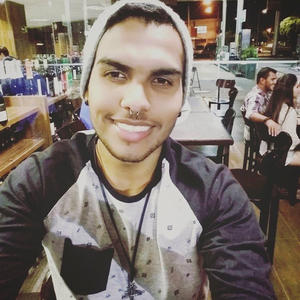 Foto de perfil de Diego Aguiar