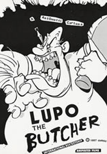Lupo the Butcher (Lupo the Butcher)