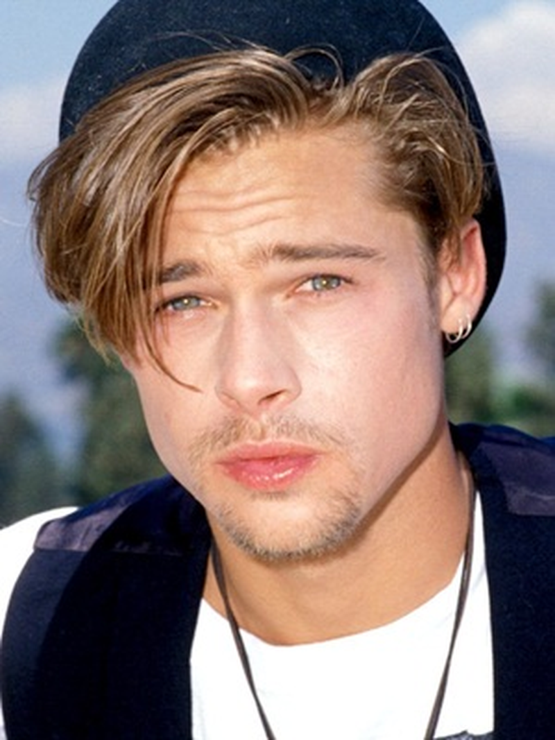 Brad Pitt - Foto 22