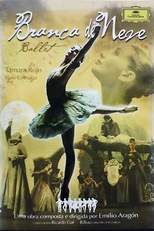 Branca de Neve ballet (Snow white)