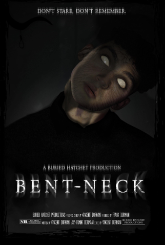Poster 1 de Curta Bent Neck (2020)