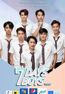 7 Days 7 Boys (7 Days 7 Boys)