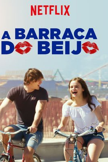  de Filme A Barraca do Beijo (2018)