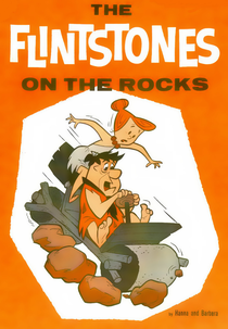 The Flintstones e o Diamante (The Flintstones: On the Rocks)