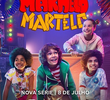 Marcelo, Marmelo, Martelo