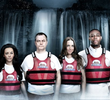 Comic Relief 2013: Through Hell and High Water