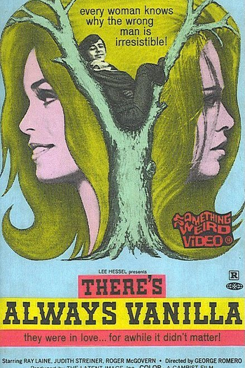  de Filme There's Always Vanilla (1971)