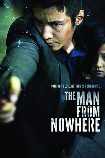  de Filme O Homem de Lugar Nenhum (2010)