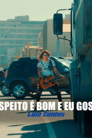 Poster de Curta Respeito É Bom e Eu Gosto (2019)