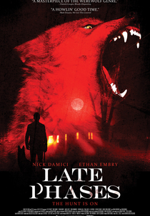 Late Phases (Night of the Wolf)