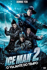 Iceman 2: O Viajante do Tempo (Iceman II: The Time Traveler)