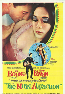 A Maior Atração (The Main Attraction)