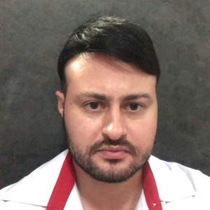 Foto de perfil de Guilherme Mussinhatti