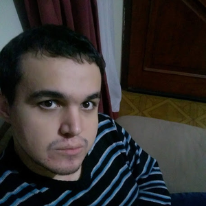 Foto de perfil de Marcos