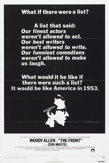  de Filme Testa de Ferro Por Acaso (1976)