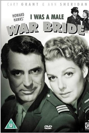  de Filme A Noiva Era Ele (1949)