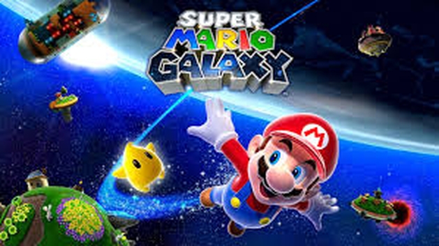 Super Mario Galaxy explode nas bilheterias mesmo com críticas negativas