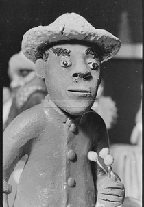 O Espírito Criador do Povo Brasileiro (O Espírito Criador do Povo Brasileiro)