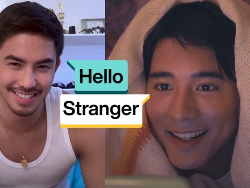 Foto 8 de Hello Stranger