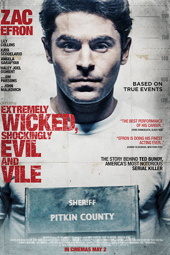  de Filme Ted Bundy: A Irresistível Face do Mal (2019)