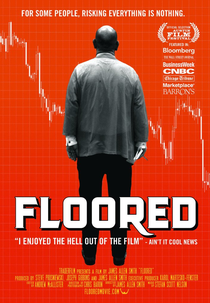 Floored: Into The Pit (Floored: Into The Pit)