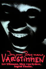 A Hora do Lobo (Vargtimmen)