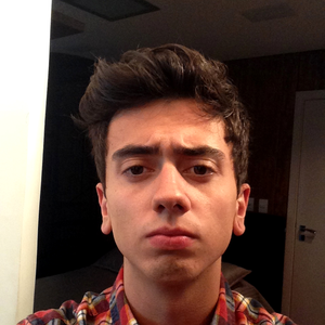 Foto de perfil de Gabriel