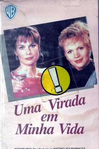 Poster de Filme Uma Virada em Minha Vida (1987)