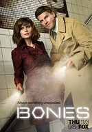 Bones (7ª Temporada)