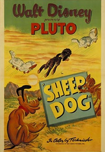 Sheep Dog (Sheep Dog)