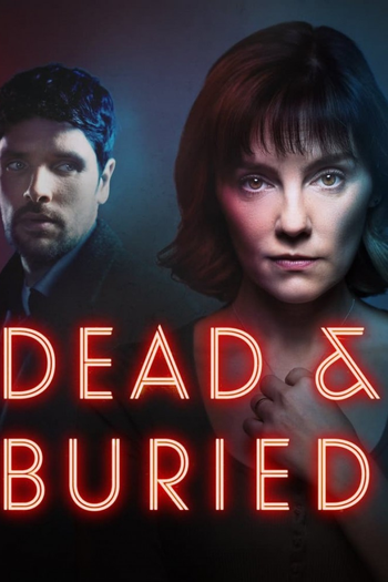 Poster de Franquia Dead and Buried (2024) (2024)