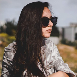 Foto de perfil de Jessica Andrade