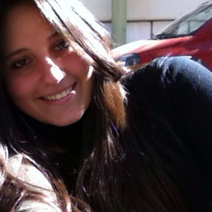 Foto de perfil de Maria Clara
