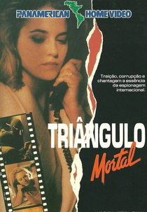 Triângulo Mortal (Trouble in Paradise)