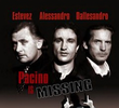 Pacino Is Missing