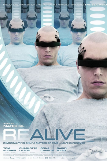  de Filme Reviver (2016)