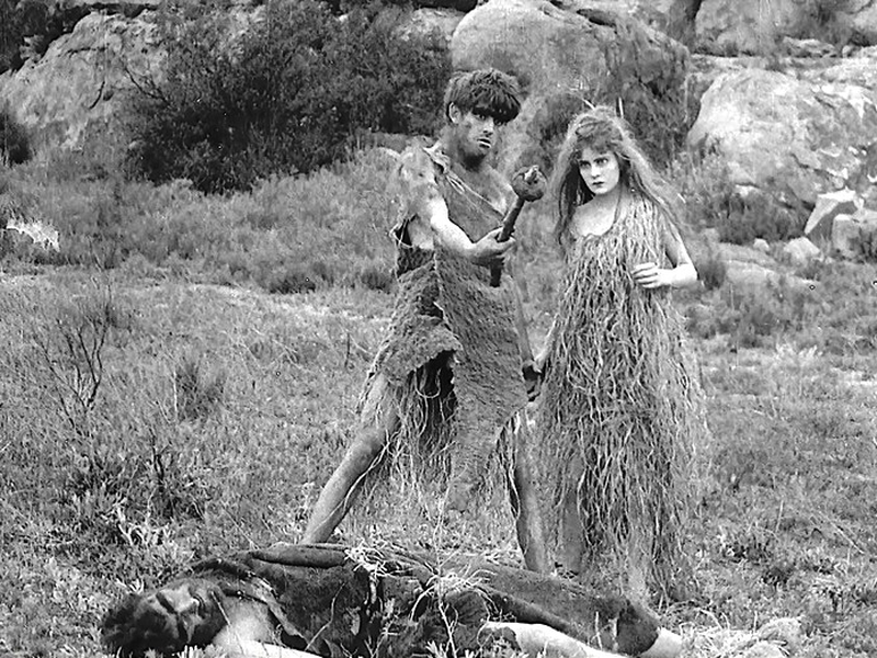 Foto 4 de Man's Genesis