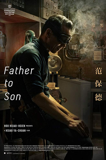  de Filme De Pai Para Filho (2018)