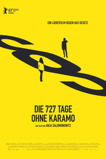 Die 727 Tage ohne Karamo (Die 727 Tage ohne Karamo)