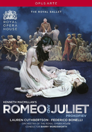 Kenneth MacMillan's Romeo and Juliet (Kenneth MacMillan's Romeo and Juliet)
