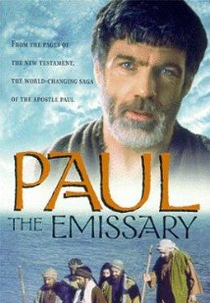 Paulo, O Emissário (The Emissary)