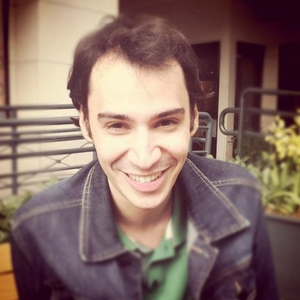 Foto de perfil de Daniel Ribeiro