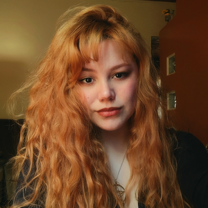 Foto de perfil de Driele Weissheimer