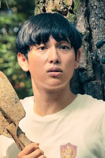 Poster de Episódio 웬만해선 그들을 막을 수 없다 (2023)