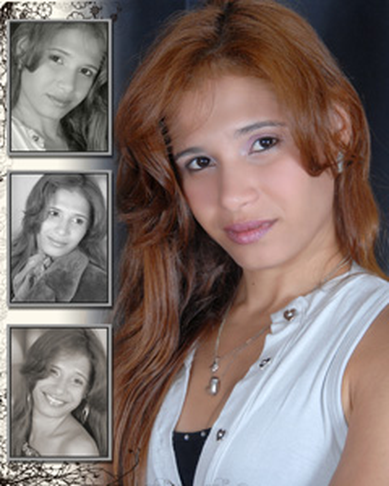 Suzy Lima <3 . - Foto 1