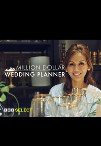 Cerimonialista de Casamentos de Um Milhão de Dólares (Million Dollar Wedding Planner)